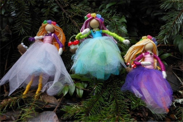 Fairy Dolls 2