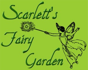 Scarletts Fairy Garden LLC
