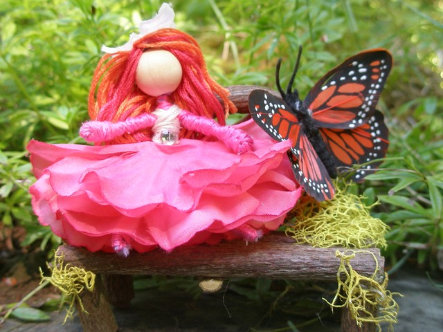 Read more: Fairy Dolls 2