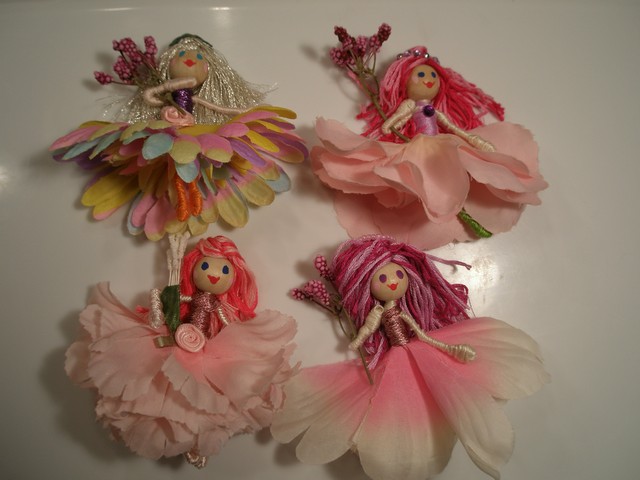 Fairy Dolls 2